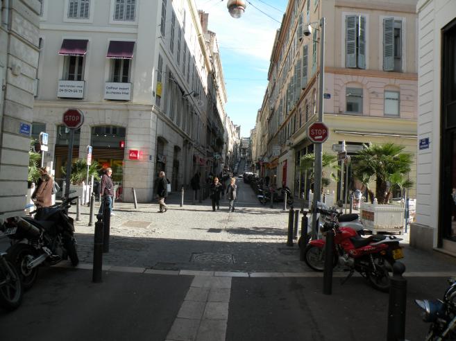  rue Grignan